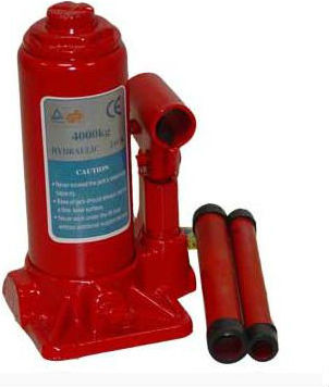 Домкрат гидравлический (ДГ)