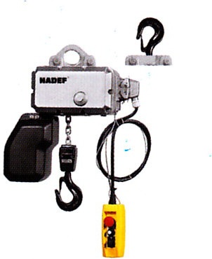 Таль цепная стационарная