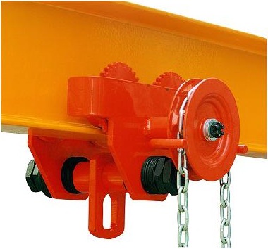 Кошка приводная (тип Б)