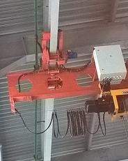 Тельфер болгарский