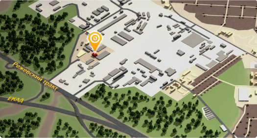 Элеватормельмаш Екатеринбург