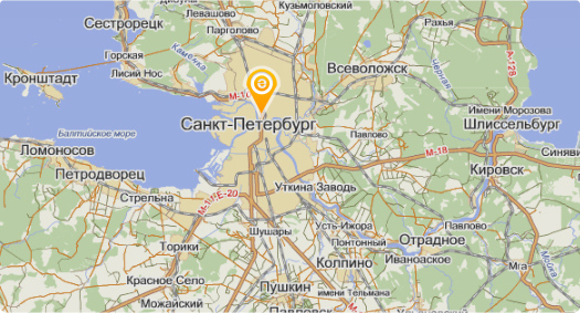 Элеватормельмаш Санкт-Петербург