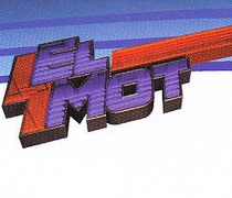 Элмот АД (Elmot AD, Болгария)